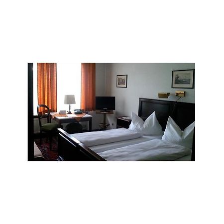 Hotel Corona 美因河畔法兰克福 外观 照片