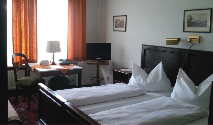 Hotel Corona 美因河畔法兰克福 外观 照片
